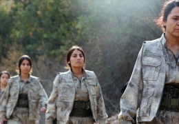 Barışa hız kazandıran karar