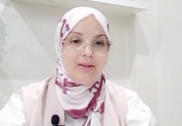 Saçlarımı aldı ruhumu geri verdi