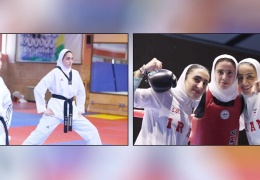 Kadın sporculardan madalya fırtınası