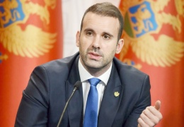 Bu kez Karadağ’ı karıştırdılar