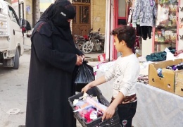 Dêrazor’da çocuk işçiliği artıyor