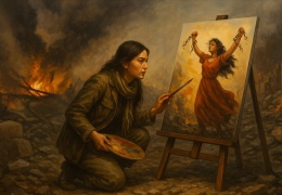 Yeni bir sanat manifestosu için