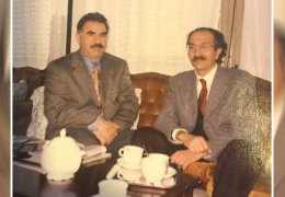    Gramsci ve Öcalan aynı devrimci yaklaşıma sahip