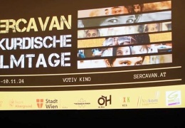 Viyana’da hikâyeler perdeye yansıyacak