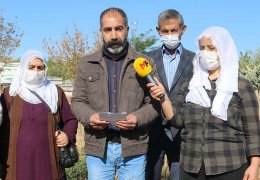 Çelik’in cenazesini verin