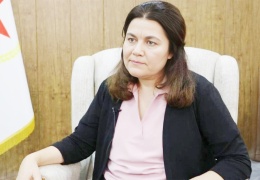 Kadın temsili aldatmaca olmamalı