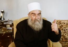 Dürziler tam bağımsızlık istiyor