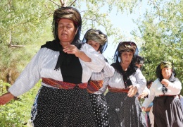 Alevilik ‘denetimli serbestlik’ sürecinde