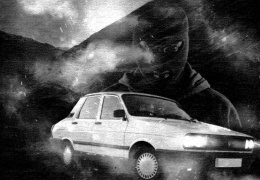 Beyaz Toroslar, kara maskeler