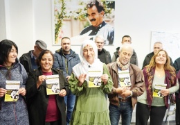 Köln’ü barış için sallayalım