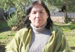 Uğurlar olsun heval Hêvî…