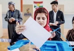 Haklarımızı korumak için oy verelim