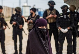 Hedef DAİŞ mi QSD mi?