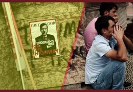 Toplumsal ve dini bir gelenek, gasp ediliyor