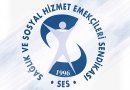 SES’ten sağlık bütçesine tepki