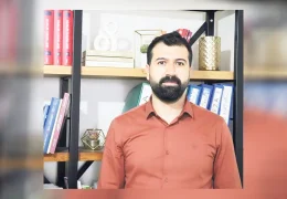 Divê hiqûq bi Kurdî geş bibe