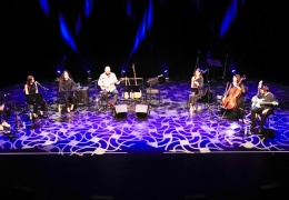 ‘Aşık Mitosu’ turnesi başladı