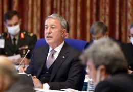 Hükümette Biden hazırlığı