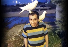 Atalay'ın sicili kabarık