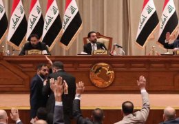 Federe Kürdistan’da bütçe feveranı