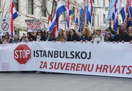 Letonya Türkiye yolunda