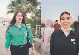 Beşên bê dilê xwe dixwînin!