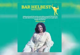 ‘Bar Helbest’ cara 10’an derket
