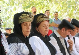 Alevilere dayatılan tarih gayrimeşrudur