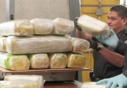 Türkiye, esrar baronlarının yeni sığınağı