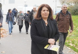 Rêber Apo'yu mutlaka özgürleştireceğiz