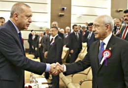 Kılıçdaroğlu AKP’ye ‘yeşil ışık’ yaktı!