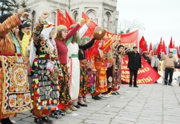 Aleviliğe Türk-İslam tehdidi