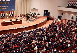 Irak erken seçime giderken