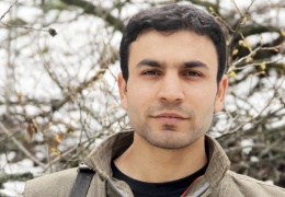 Dağların kalbindeki kahraman: Dijwar Gulo