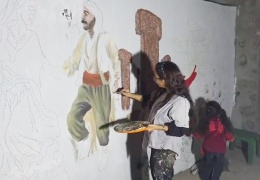 Sewreg’te ZIWAN-KURD açılıyor