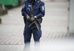 Finlandiya’da 3 Kürt gözaltında