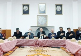 Devlet adına inşa edilen Alevilik