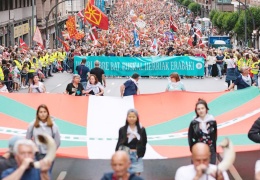 Bask’ta 'barış süreci' nasıl ilerledi?