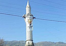 Camiler ibadet yeri mi?