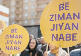 Ana dil talebi eşitlik talebidir