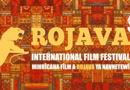 Rojava’da film festivali yeniden başlıyor