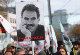 Başkan Apo neden özgür olmalıdır?