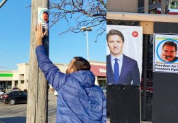 RiseUp4Rojava: 30 ülkede 150 eylem