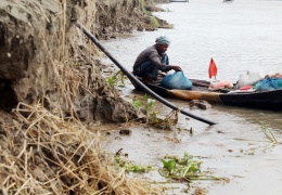 117 milyon insan göç etti