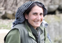 Delal Amed: Kadın özgürleşirse…