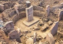 Mezopotamya sanatının gizemi