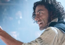 Frankenstein: Biraz gotik, çoğunlukla romantik