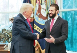 ABD Colani’yi resmileştirirken