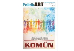 PolitikART 344: KOMÜN