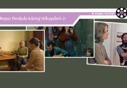 Kürtaj kanlı bıçaklı resmedilmek zorunda mı?